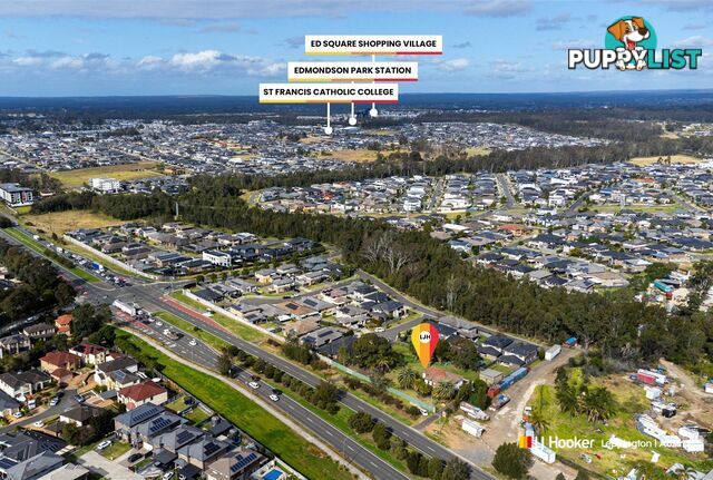 1752 - 175 Camden Valley Way EDMONDSON PARK NSW 2174