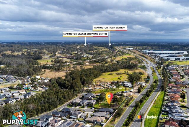 1752 - 175 Camden Valley Way EDMONDSON PARK NSW 2174