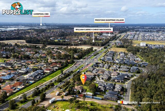 1752 - 175 Camden Valley Way EDMONDSON PARK NSW 2174