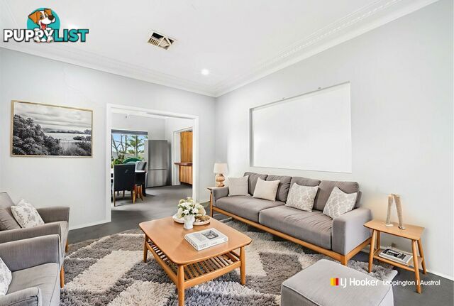 1752 - 175 Camden Valley Way EDMONDSON PARK NSW 2174