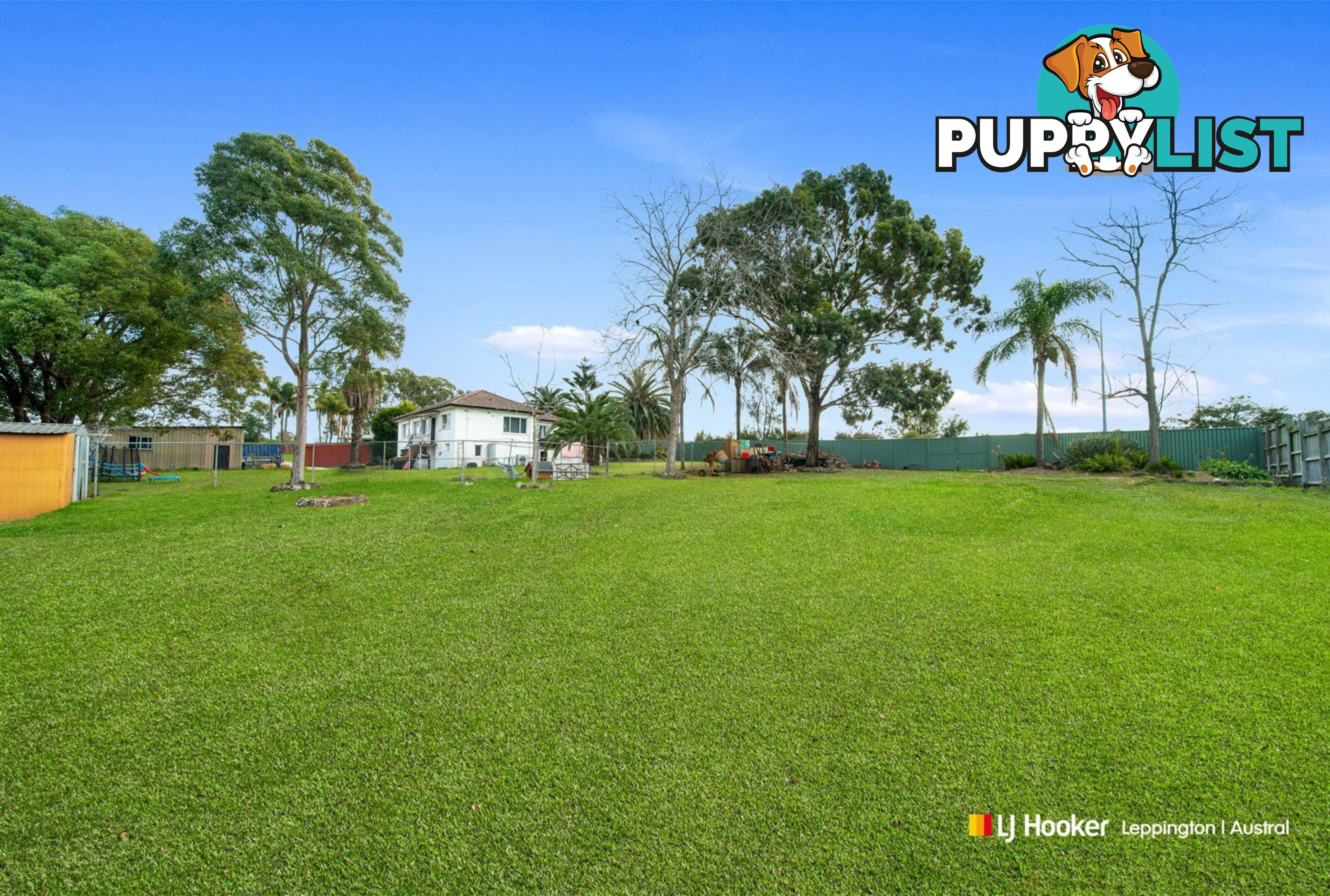1752 - 175 Camden Valley Way EDMONDSON PARK NSW 2174