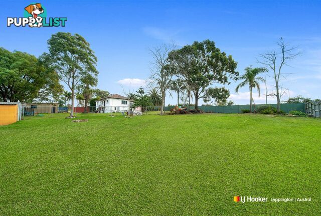 1752 - 175 Camden Valley Way EDMONDSON PARK NSW 2174