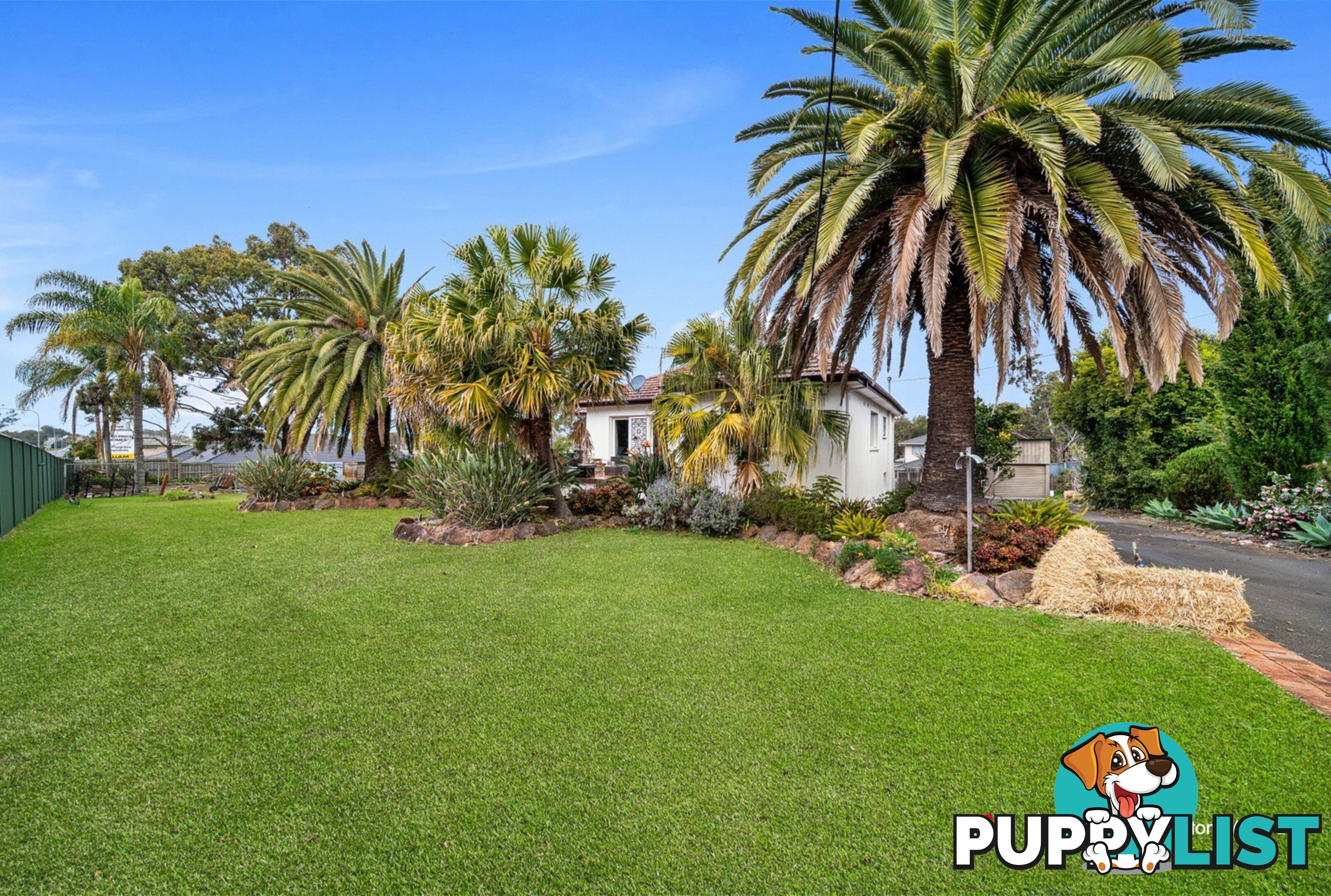 1752 - 175 Camden Valley Way EDMONDSON PARK NSW 2174