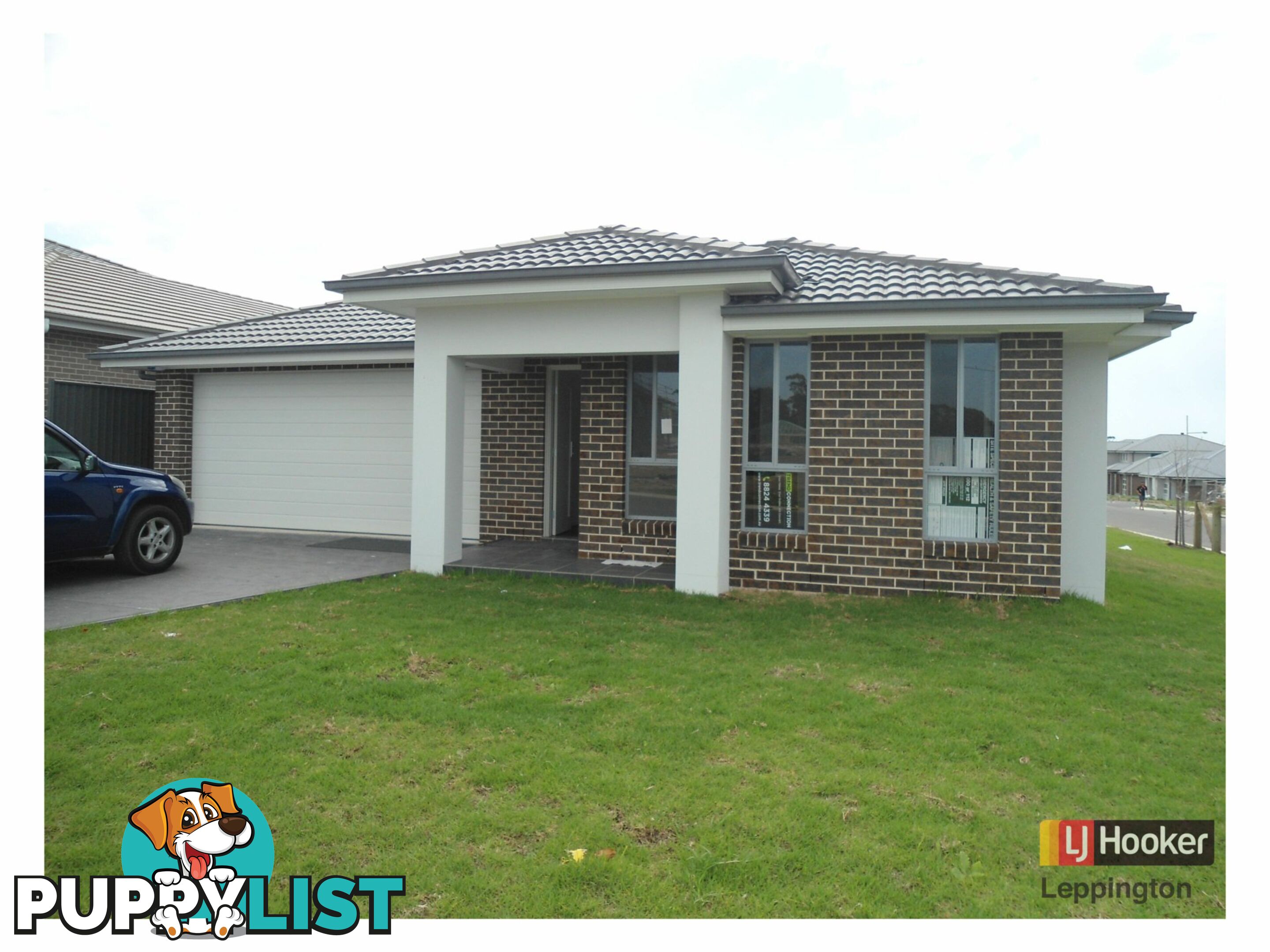 9 Rover Street LEPPINGTON NSW 2179