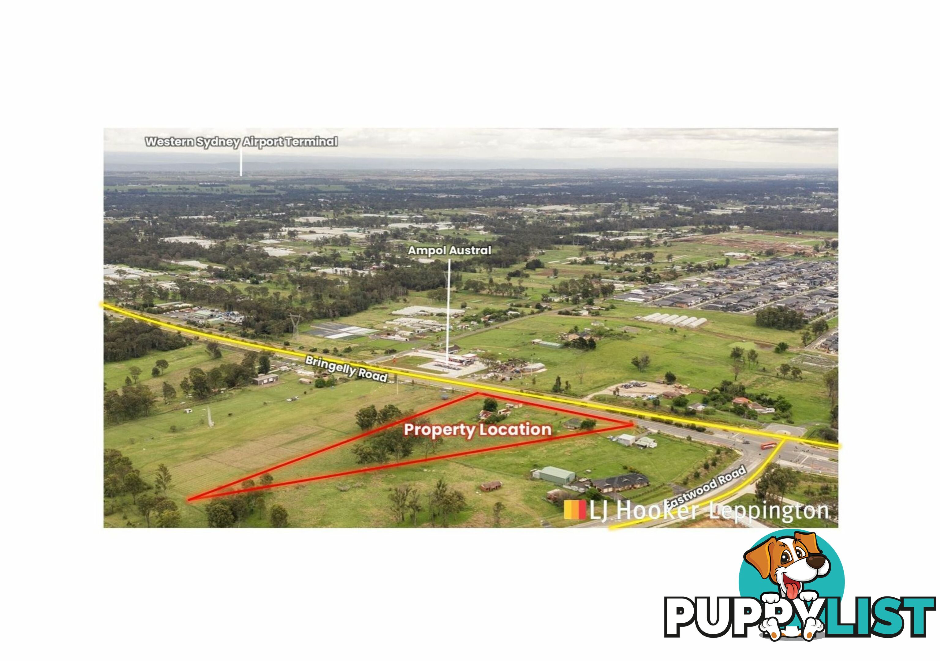 LEPPINGTON NSW 2179