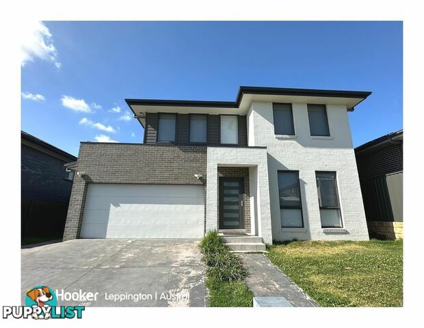 8a Bergin Circuit LEPPINGTON NSW 2179