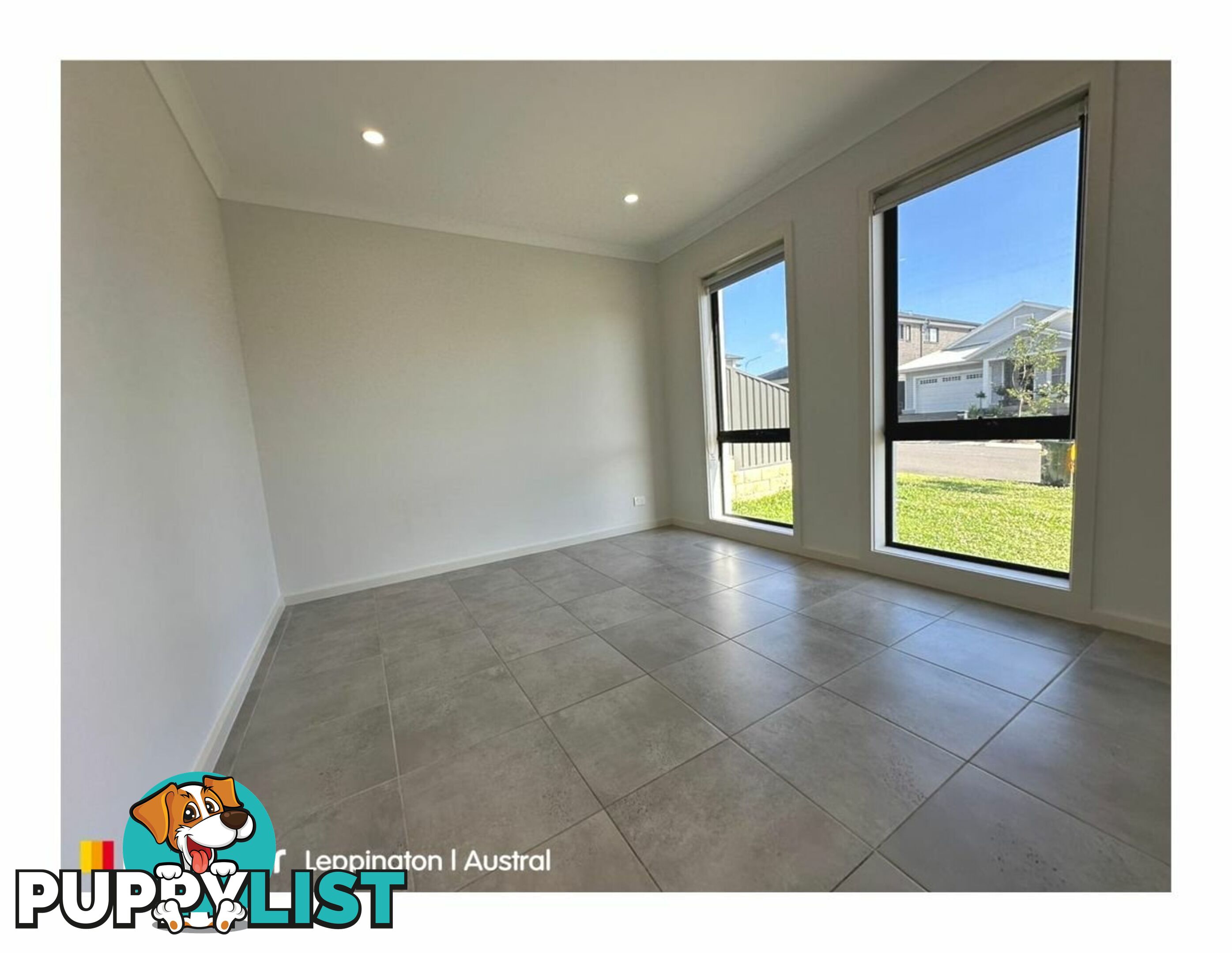 8a Bergin Circuit LEPPINGTON NSW 2179