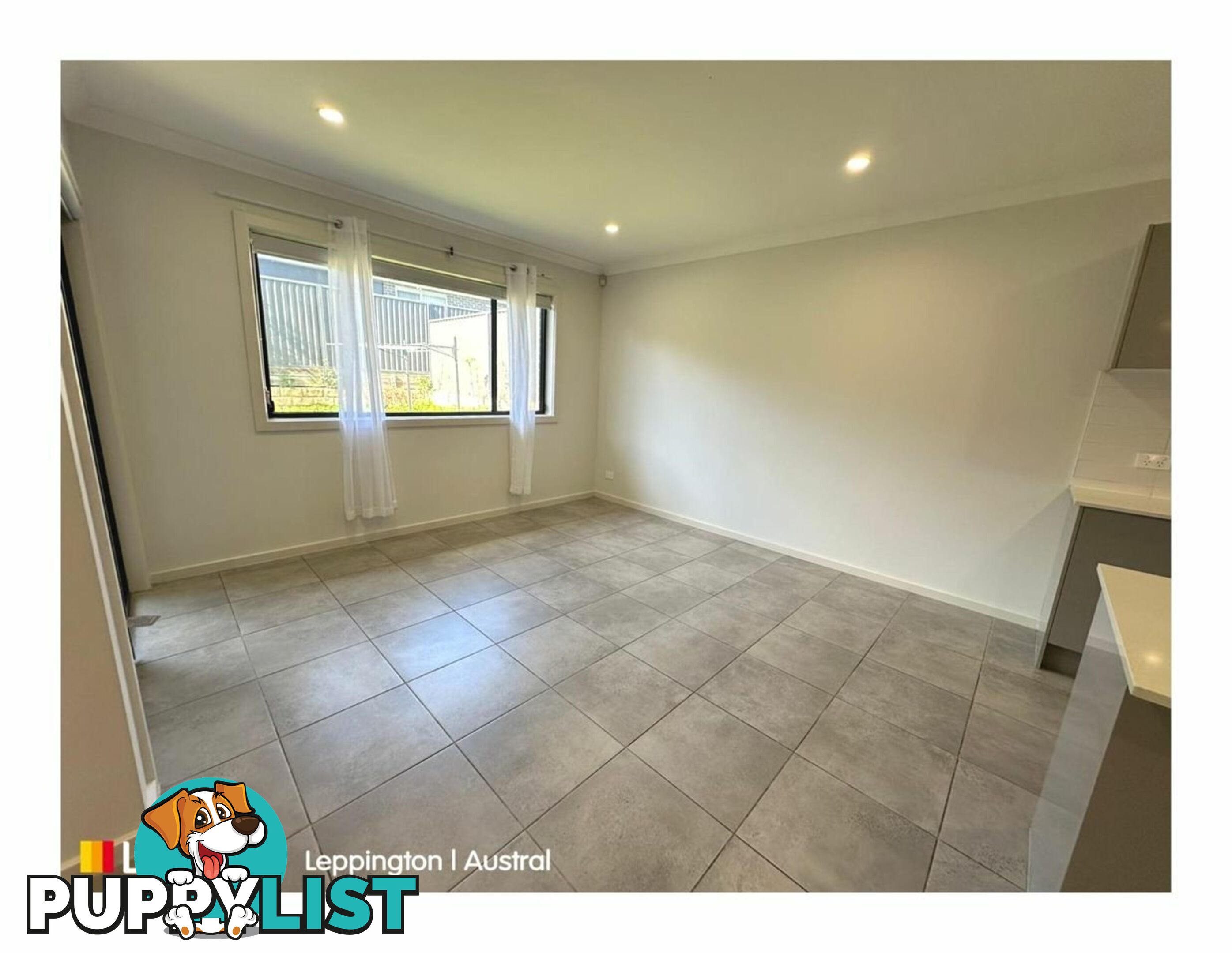 8a Bergin Circuit LEPPINGTON NSW 2179