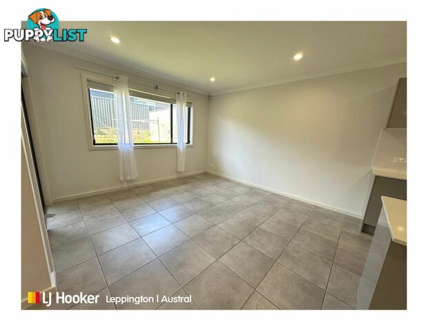 8a Bergin Circuit LEPPINGTON NSW 2179