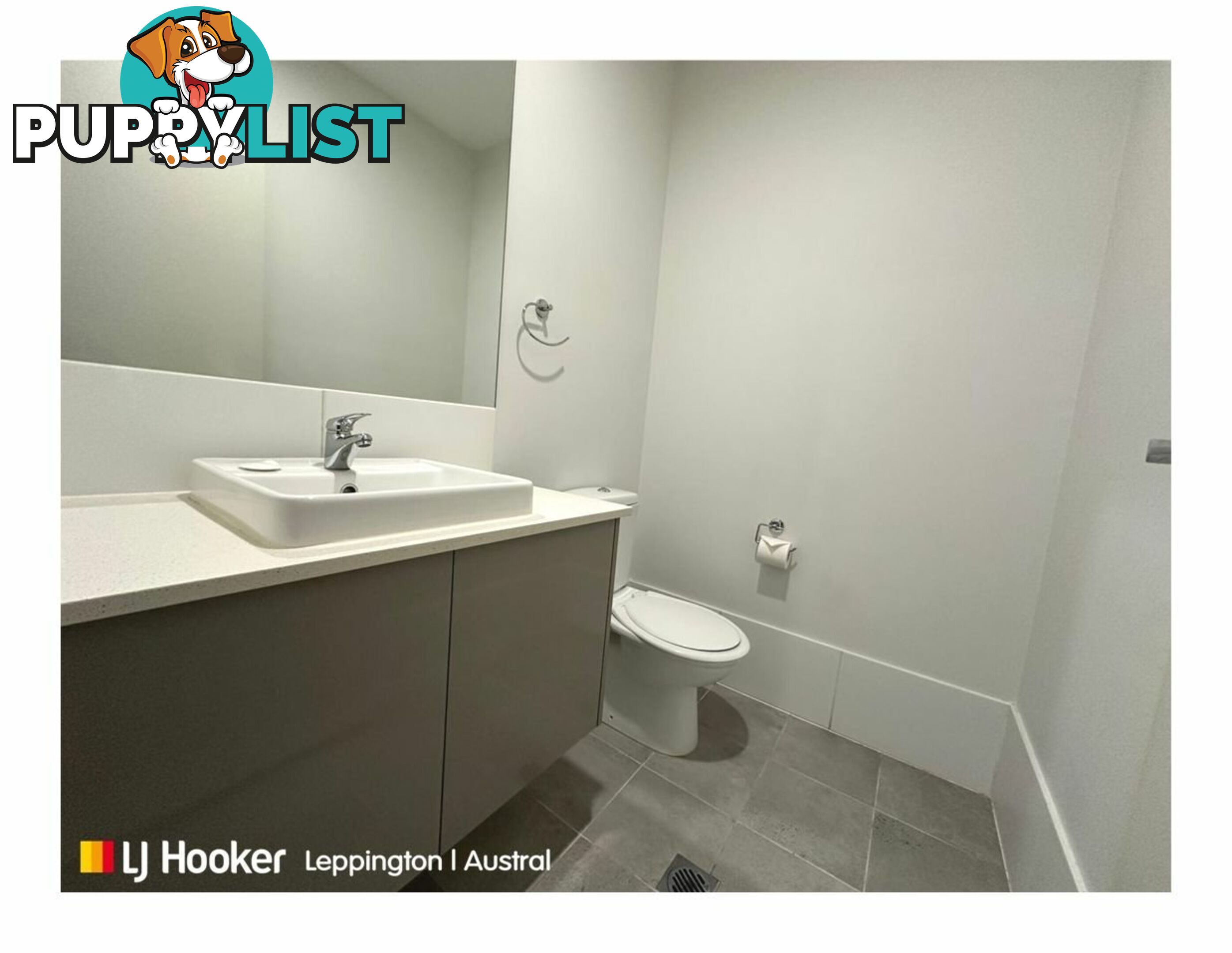 8a Bergin Circuit LEPPINGTON NSW 2179