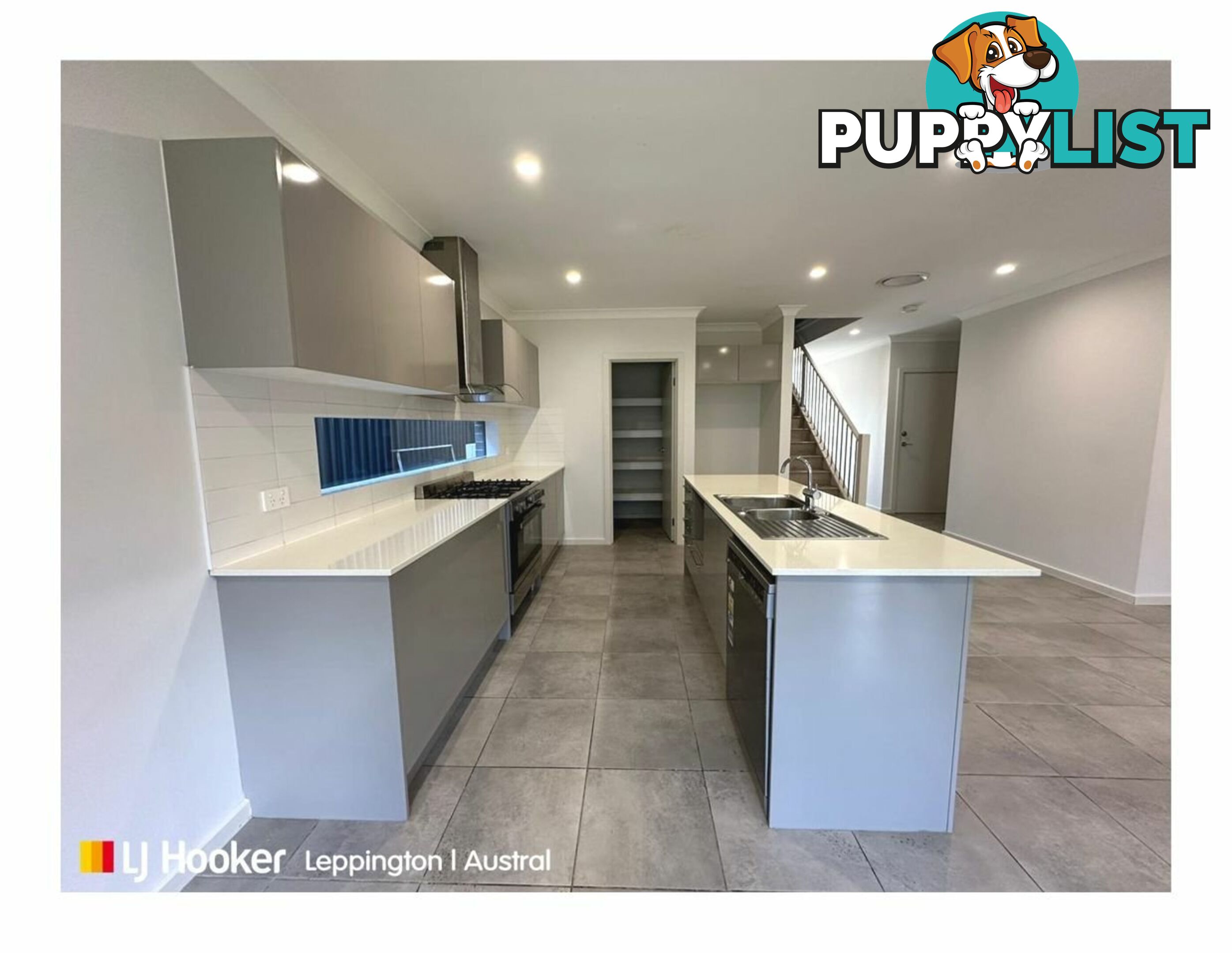 8a Bergin Circuit LEPPINGTON NSW 2179