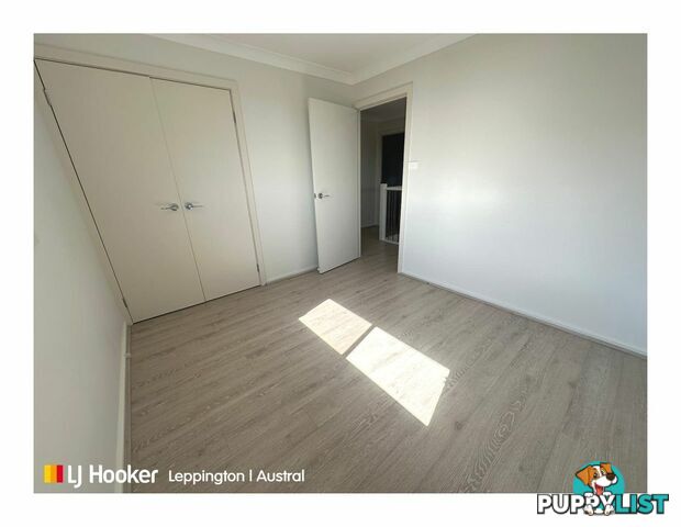 8a Bergin Circuit LEPPINGTON NSW 2179