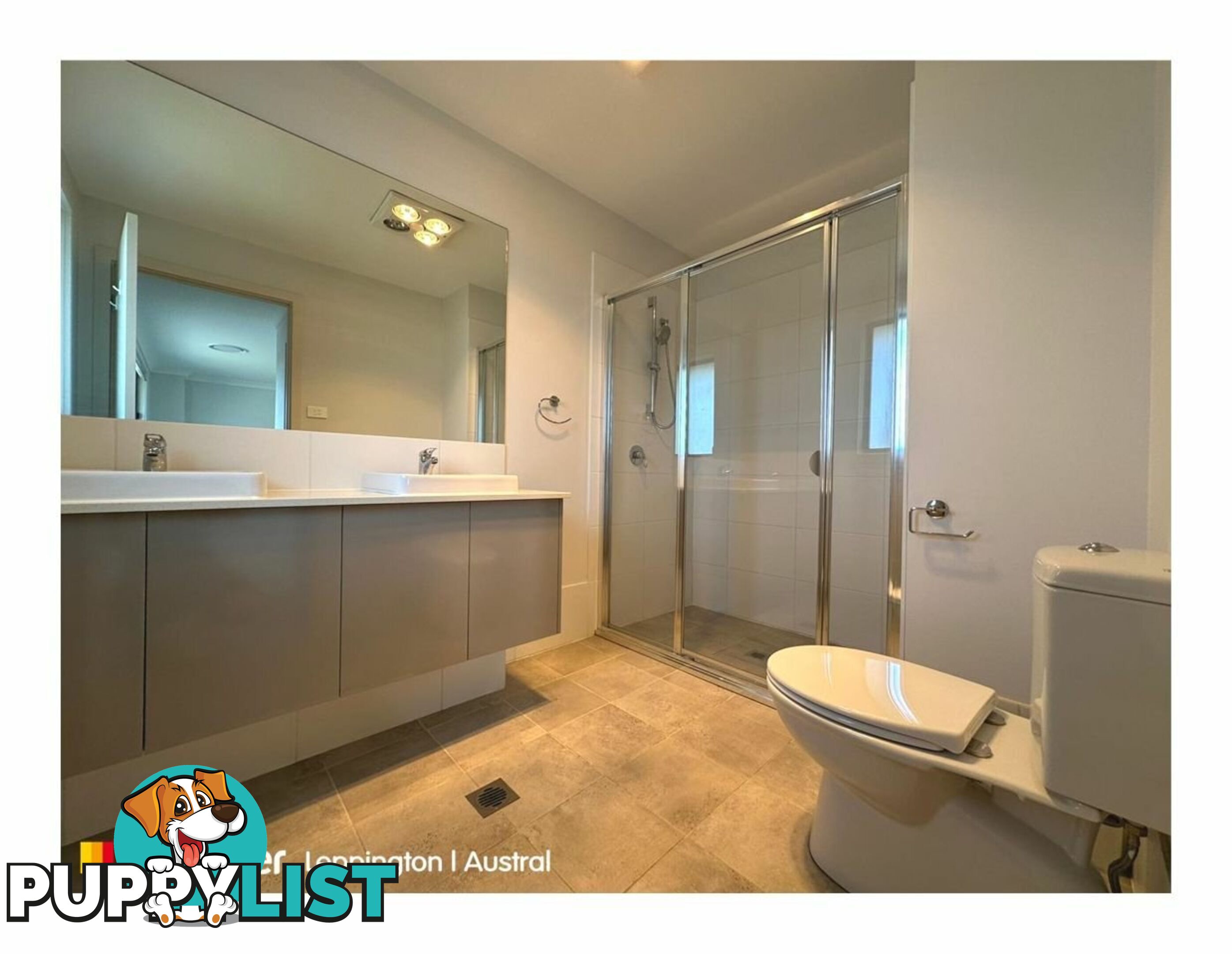 8a Bergin Circuit LEPPINGTON NSW 2179