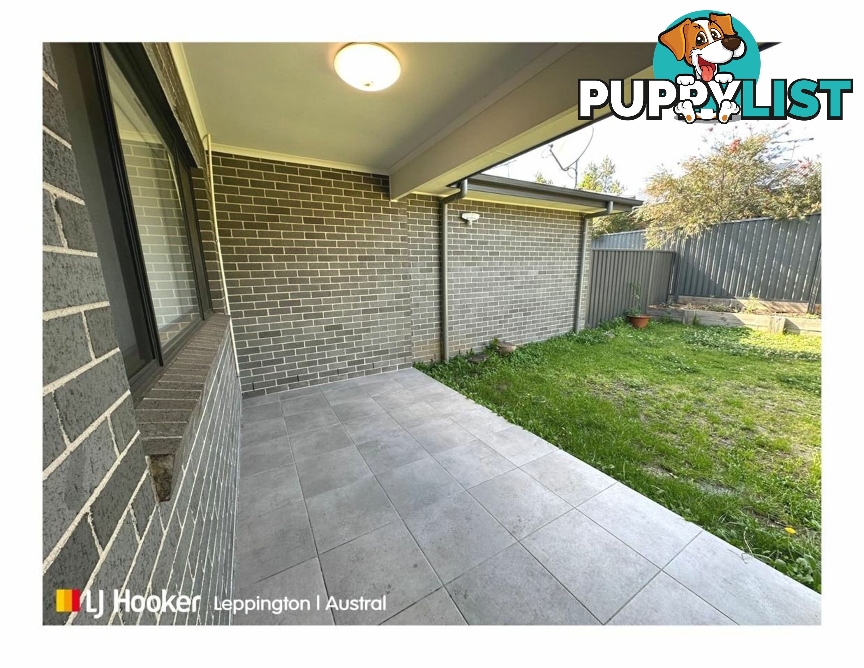 8a Bergin Circuit LEPPINGTON NSW 2179