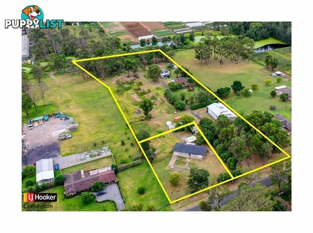 35 Bellfield Avenue ROSSMORE NSW 2557