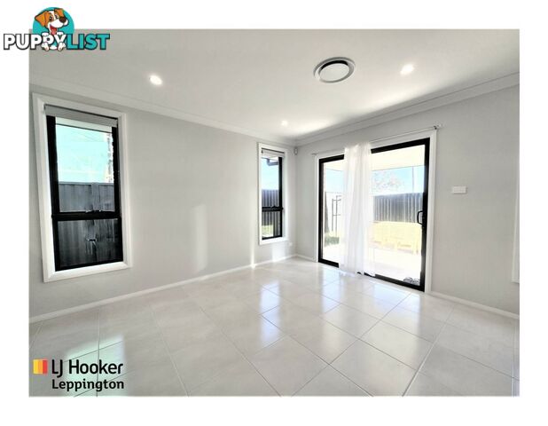 14 Pear Street AUSTRAL NSW 2179