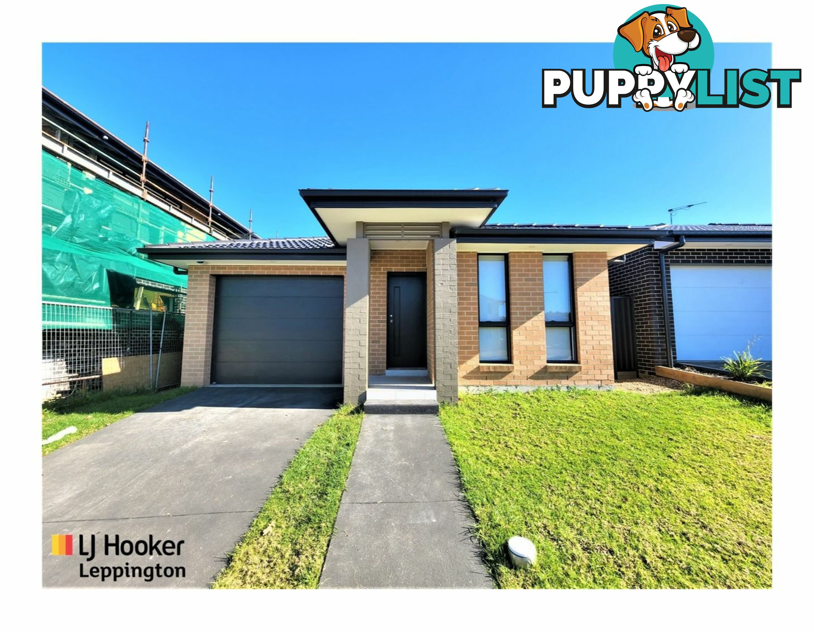 14 Pear Street AUSTRAL NSW 2179