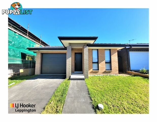 14 Pear Street AUSTRAL NSW 2179