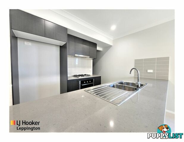 14 Pear Street AUSTRAL NSW 2179