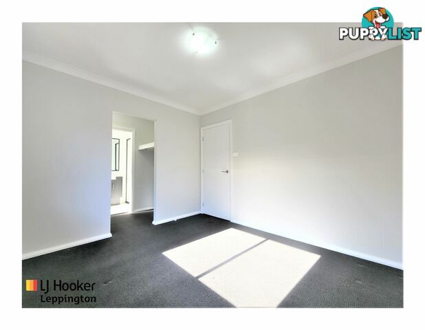 14 Pear Street AUSTRAL NSW 2179