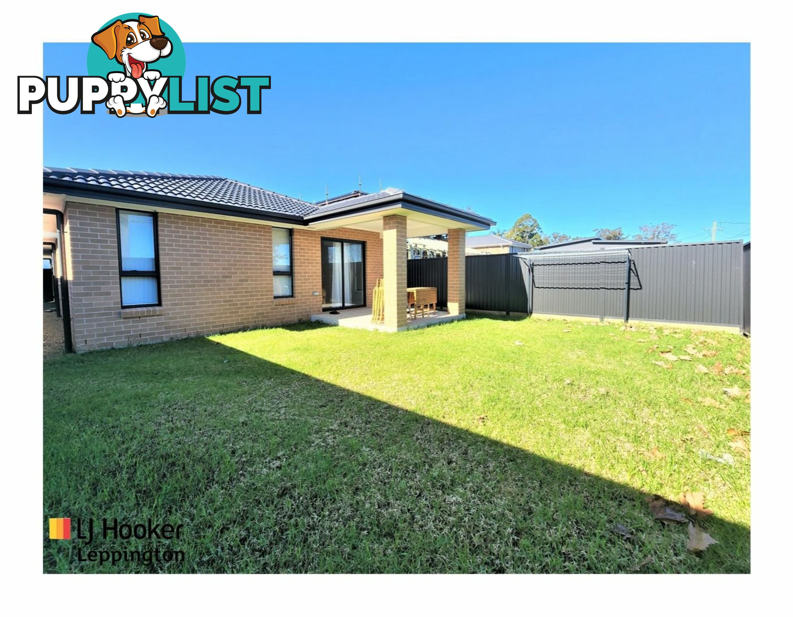 14 Pear Street AUSTRAL NSW 2179