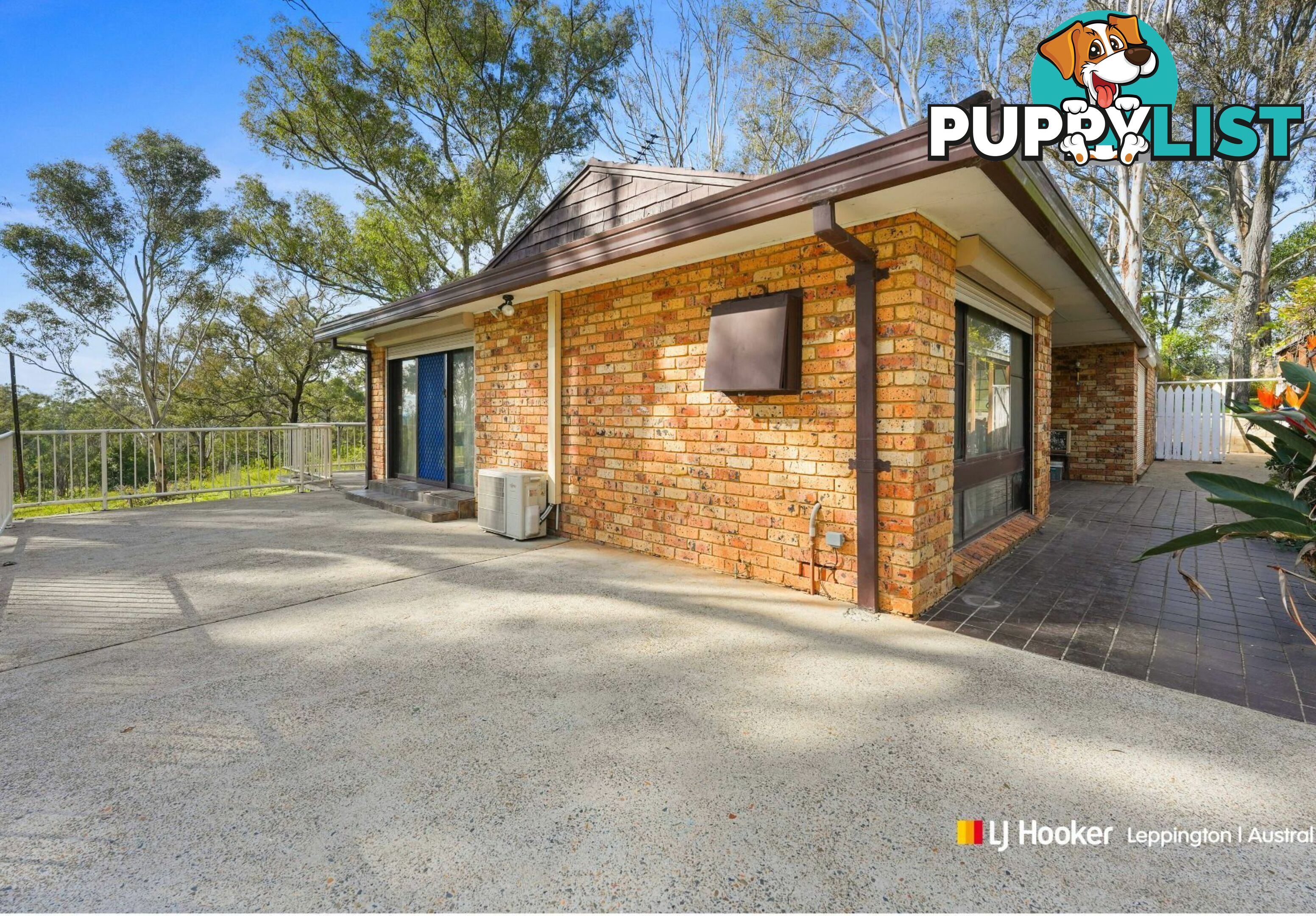 2450 Silverdale Road WALLACIA NSW 2745