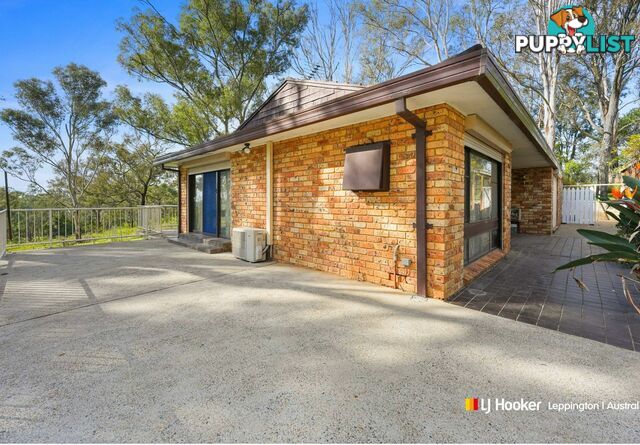 2450 Silverdale Road WALLACIA NSW 2745