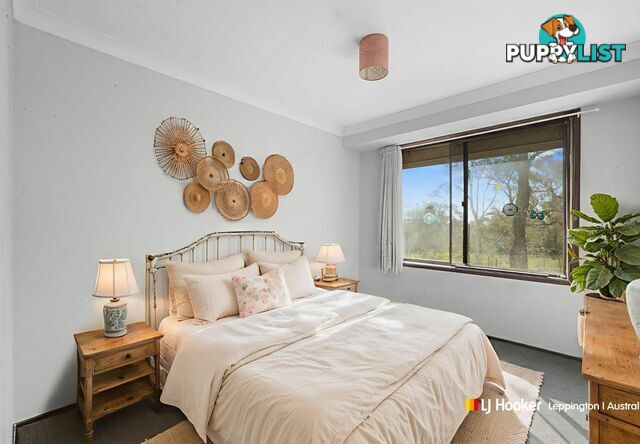 2450 Silverdale Road WALLACIA NSW 2745