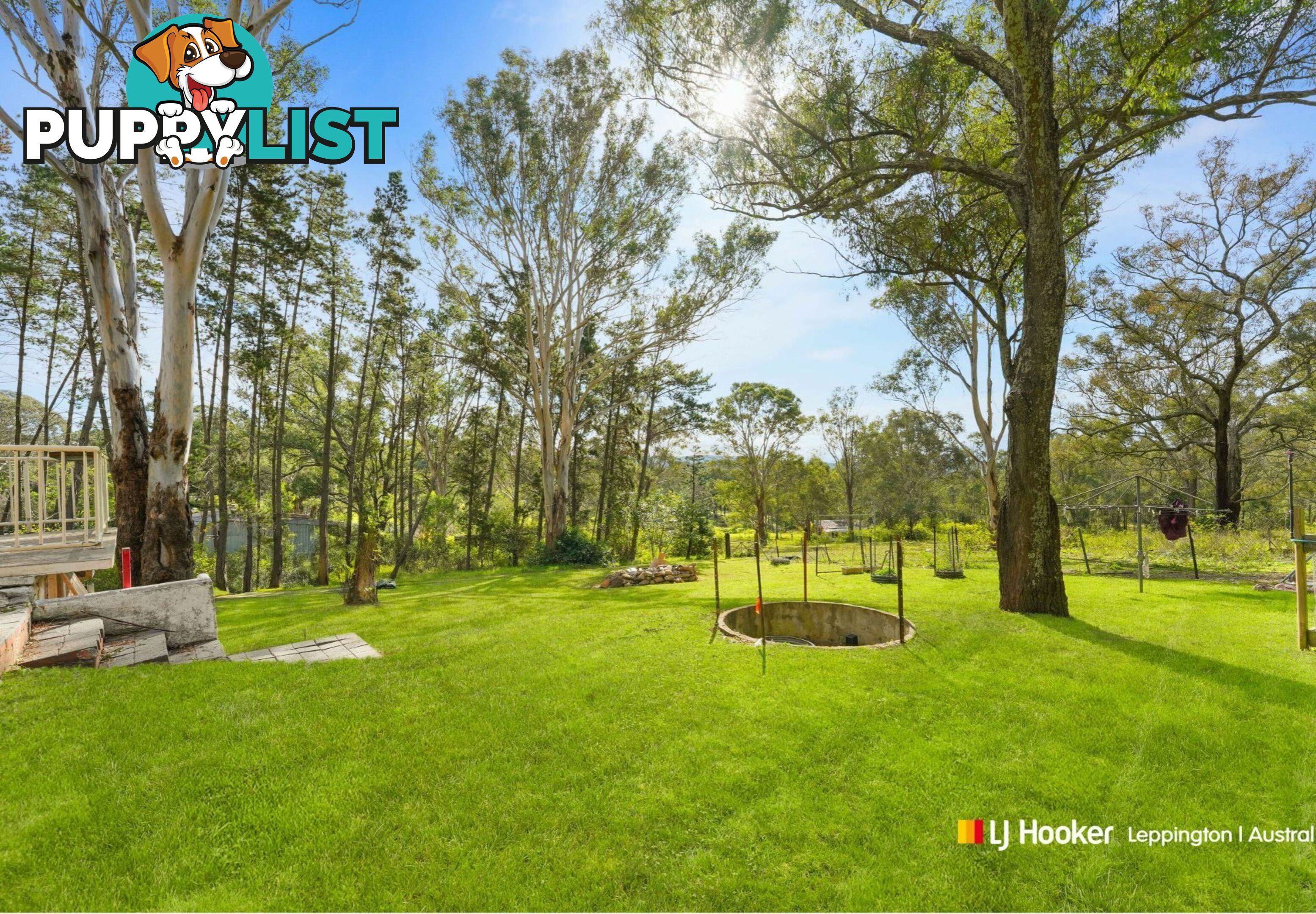 2450 Silverdale Road WALLACIA NSW 2745