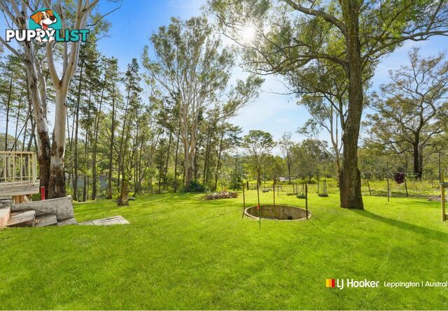 2450 Silverdale Road WALLACIA NSW 2745