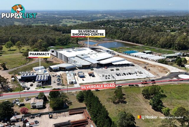 2450 Silverdale Road WALLACIA NSW 2745