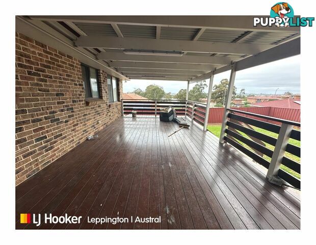 4 Peridot Close EAGLE VALE NSW 2558