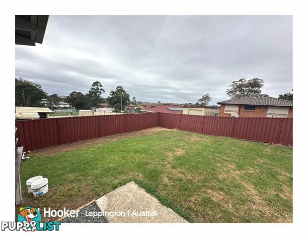 4 Peridot Close EAGLE VALE NSW 2558