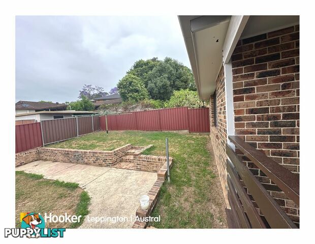 4 Peridot Close EAGLE VALE NSW 2558