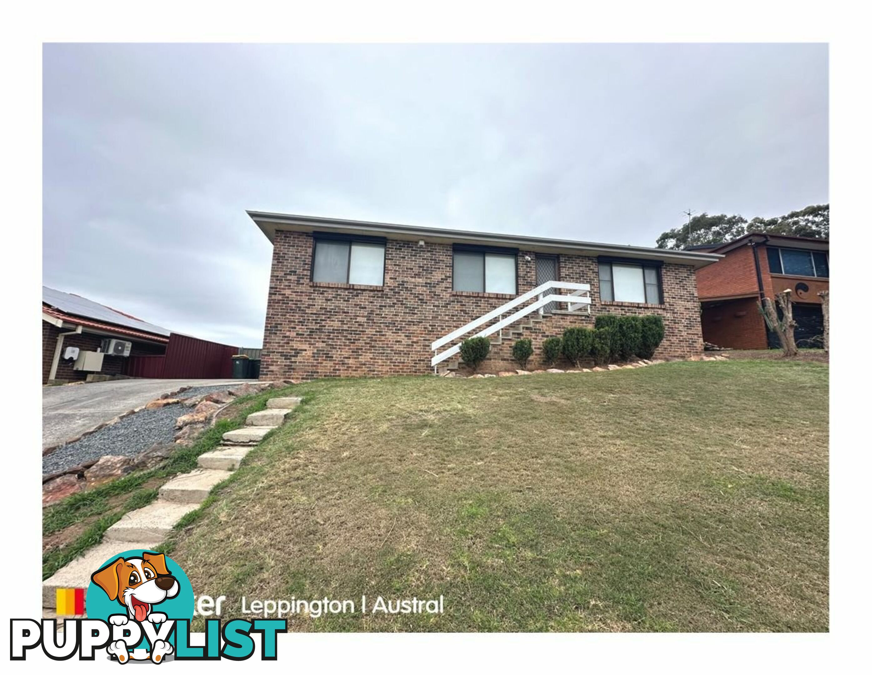 4 Peridot Close EAGLE VALE NSW 2558