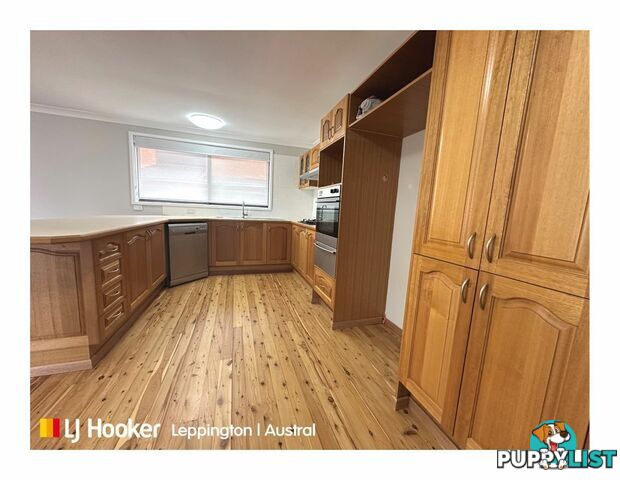 4 Peridot Close EAGLE VALE NSW 2558