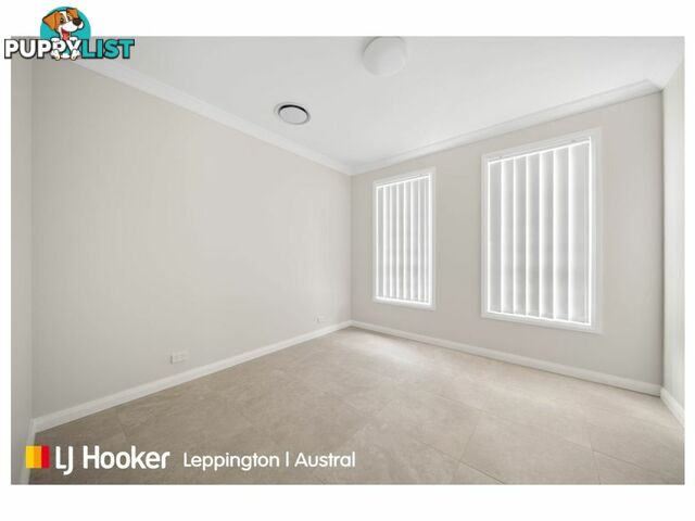 73 Healy Avenue GREGORY HILLS NSW 2557