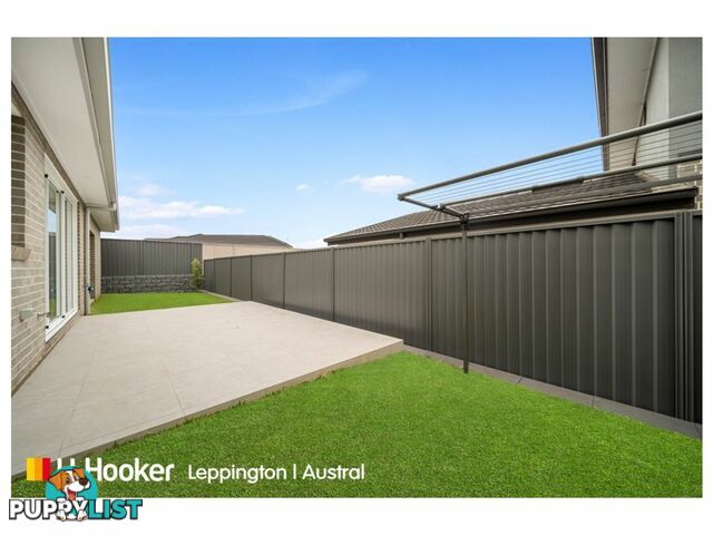 73 Healy Avenue GREGORY HILLS NSW 2557