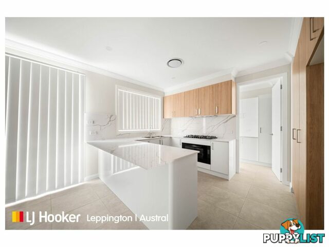 73 Healy Avenue GREGORY HILLS NSW 2557