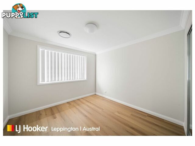 73 Healy Avenue GREGORY HILLS NSW 2557