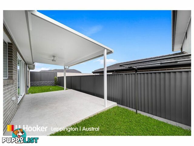 73 Healy Avenue GREGORY HILLS NSW 2557