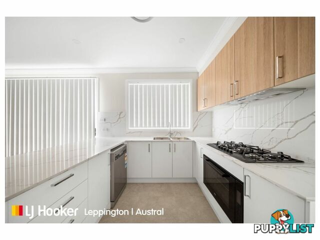 73 Healy Avenue GREGORY HILLS NSW 2557