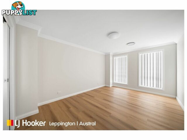 73 Healy Avenue GREGORY HILLS NSW 2557