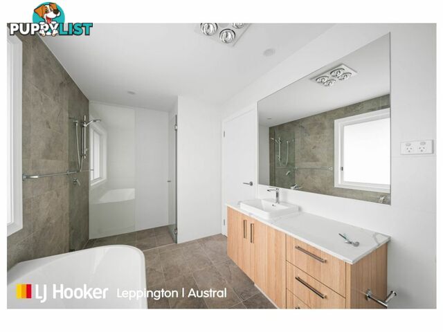 73 Healy Avenue GREGORY HILLS NSW 2557