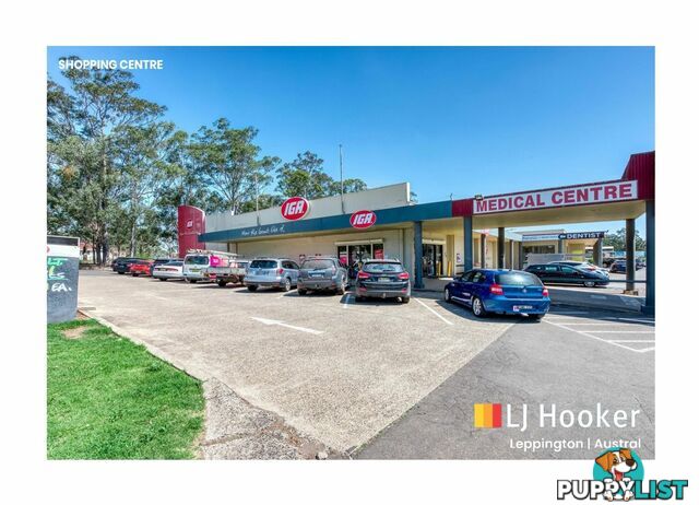 57 Horologium Road AUSTRAL NSW 2179