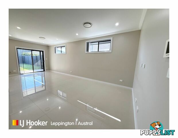30 Hazelton Street AUSTRAL NSW 2179
