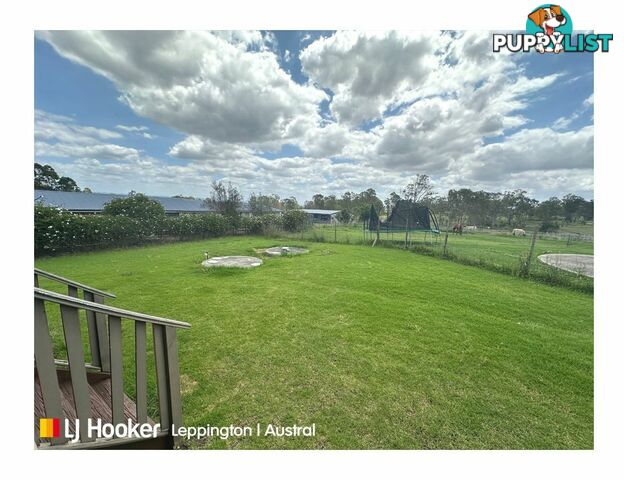 27 Findley Road BRINGELLY NSW 2556