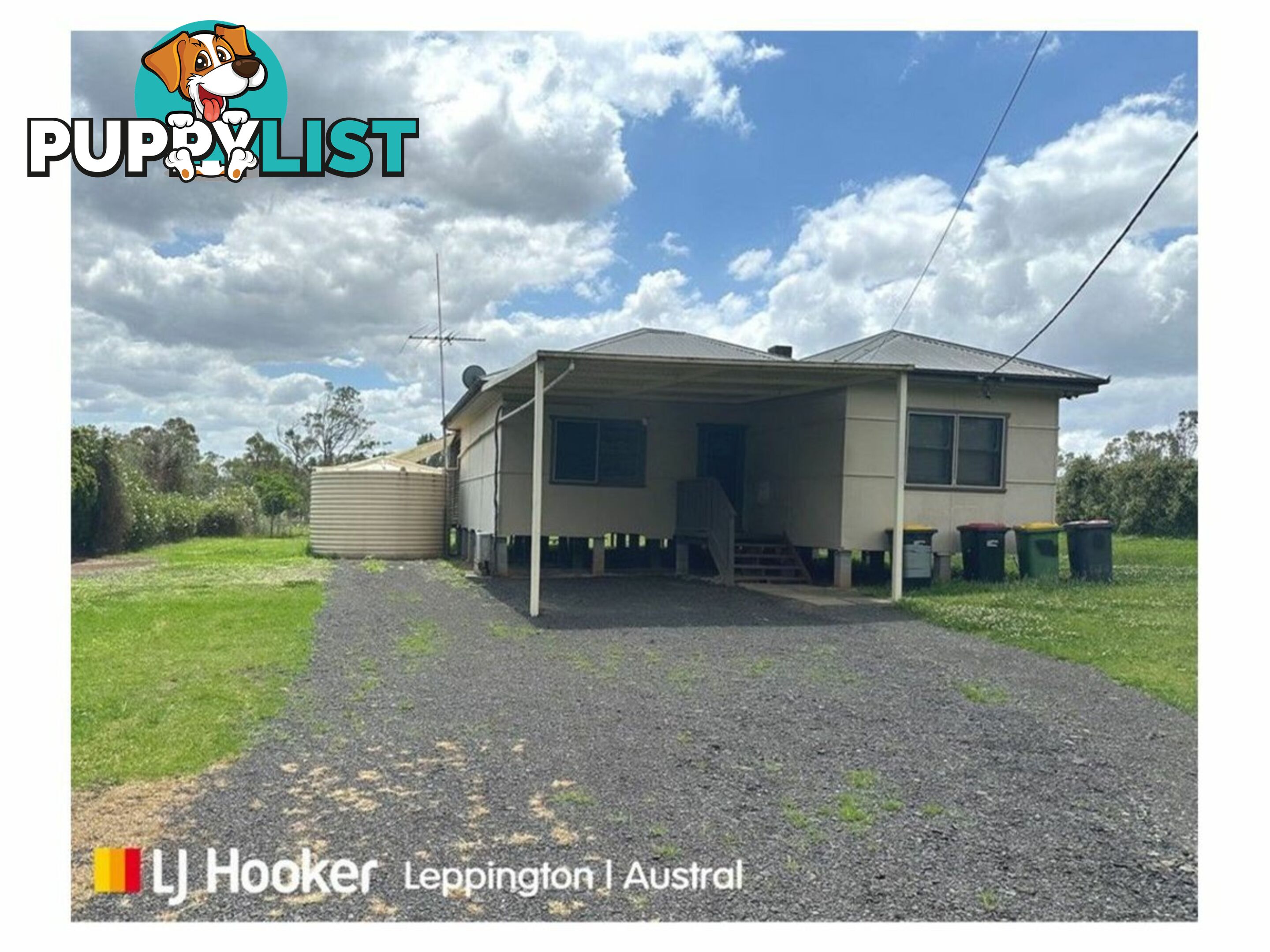 27 Findley Road BRINGELLY NSW 2556