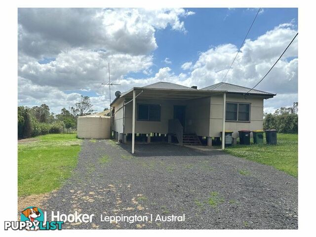 27 Findley Road BRINGELLY NSW 2556