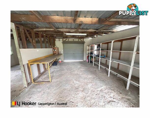 6 St Davids Road VARROVILLE NSW 2566